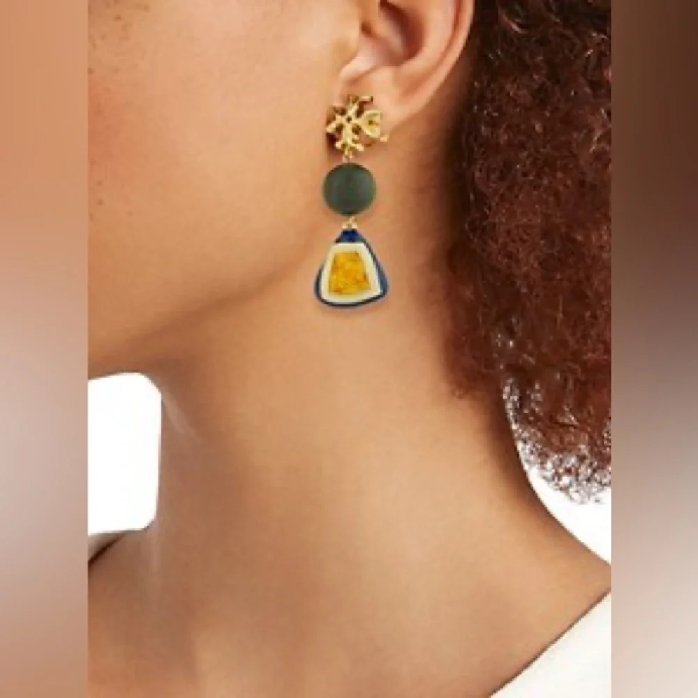 Tory Burch minkoff spade accessories
